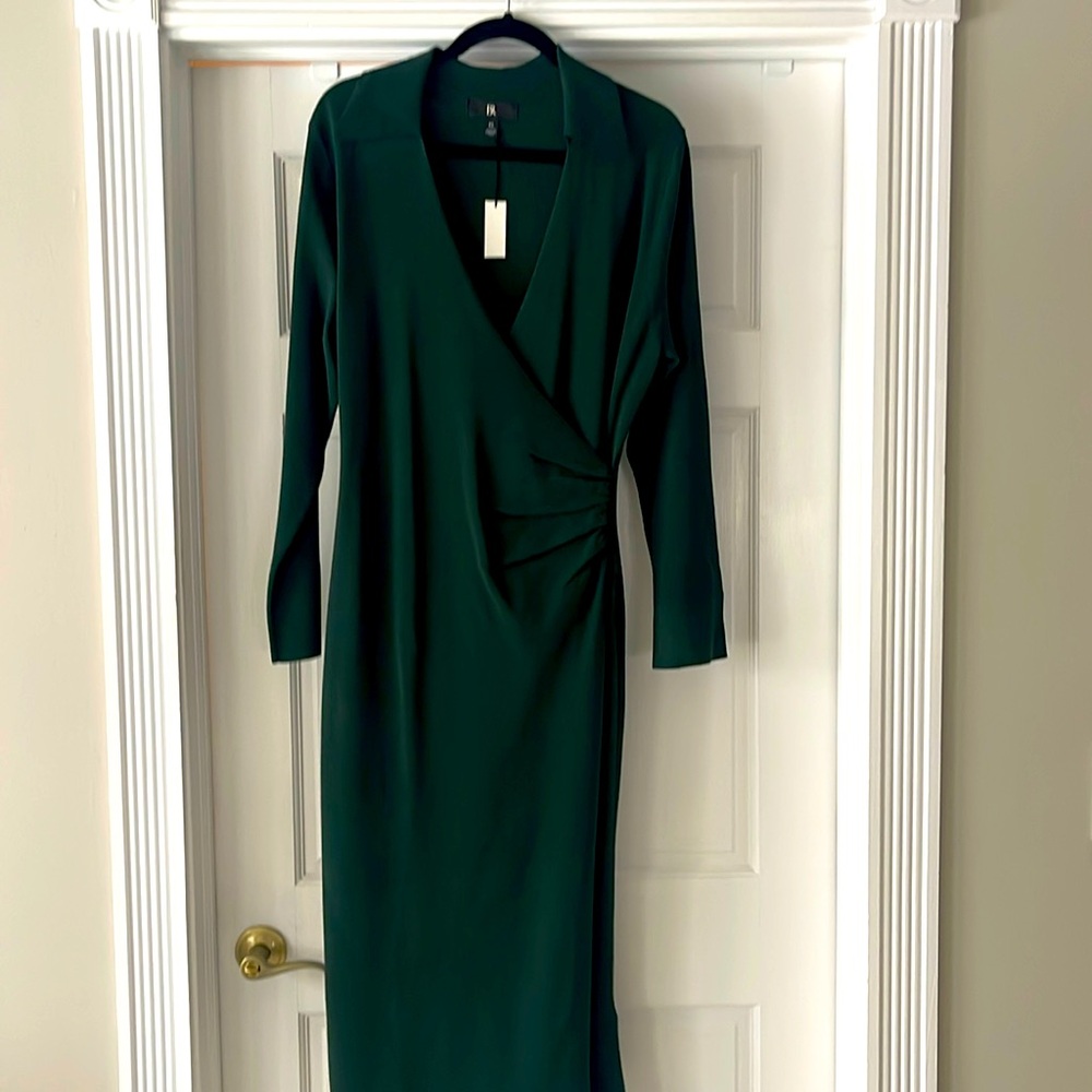 Banana Republic, new tags holiday dress🎄🎄🎄